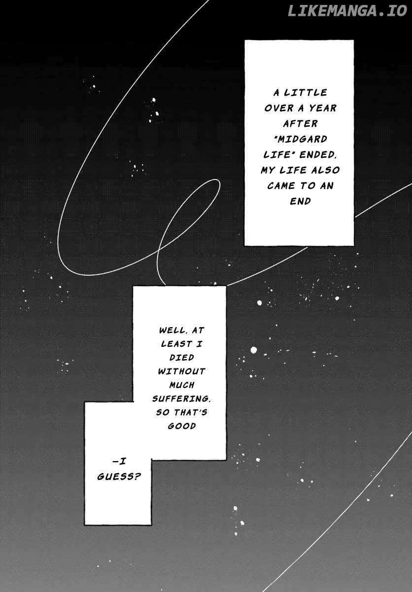 Watashi, Kumona Monsuta o Teimu Shitanode, Supaidashiruku De Saiho o Aanbarimasu! Chapter 1 - page 10
