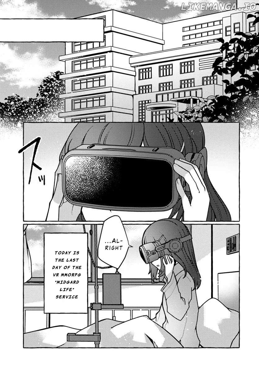 Watashi, Kumona Monsuta o Teimu Shitanode, Supaidashiruku De Saiho o Aanbarimasu! Chapter 1 - page 4