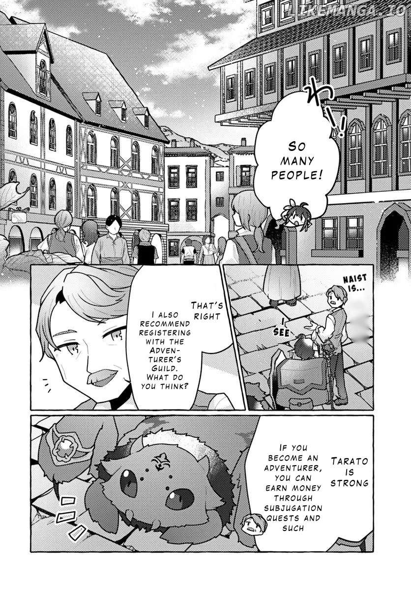 Watashi, Kumona Monsuta o Teimu Shitanode, Supaidashiruku De Saiho o Aanbarimasu! Chapter 2 - page 2