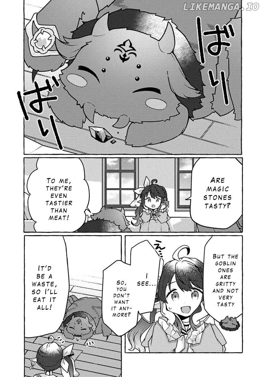 Watashi, Kumona Monsuta o Teimu Shitanode, Supaidashiruku De Saiho o Aanbarimasu! Chapter 2 - page 29