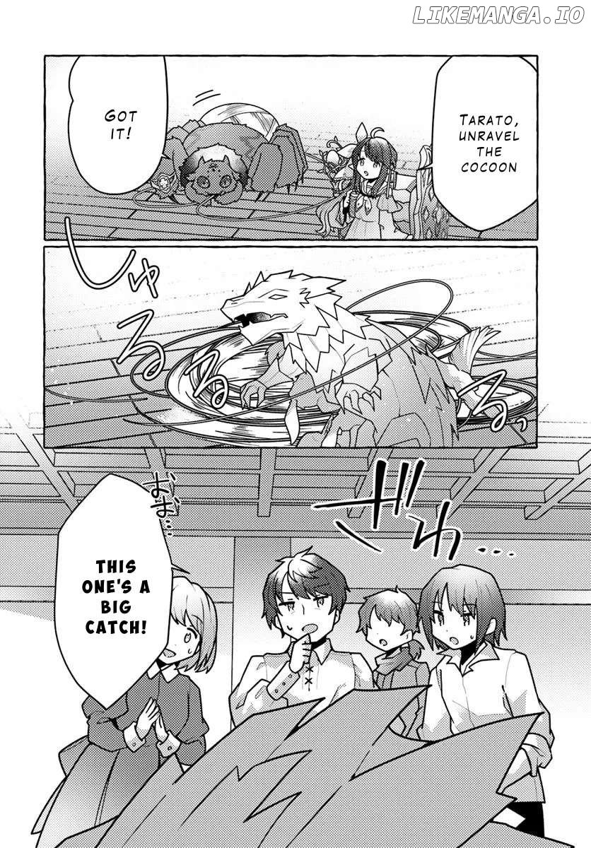 Watashi, Kumona Monsuta o Teimu Shitanode, Supaidashiruku De Saiho o Aanbarimasu! Chapter 2 - page 8