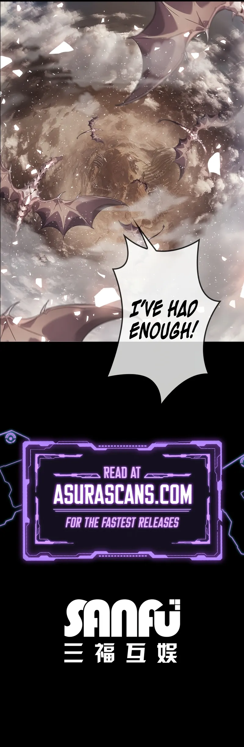 Return From The Abyss Chapter 3 - page 16