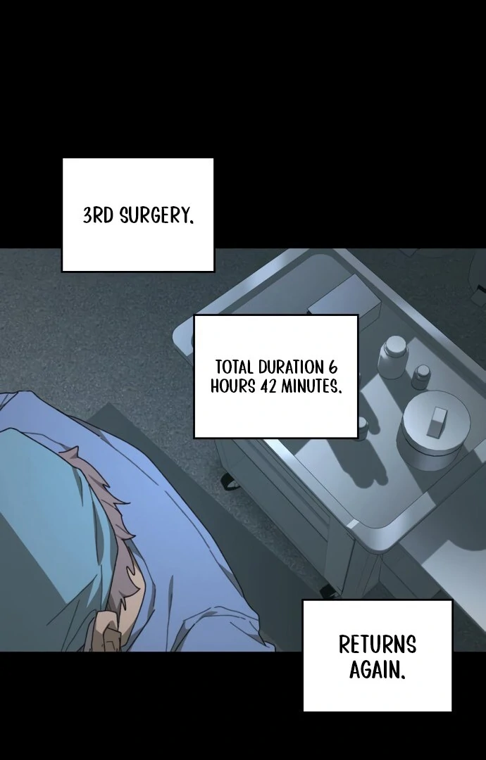 The Monsters' Undertaker Chapter 1 - page 100