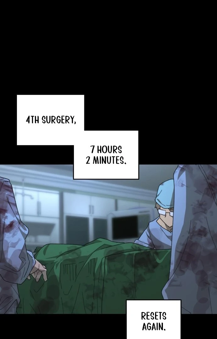 The Monsters' Undertaker Chapter 1 - page 101