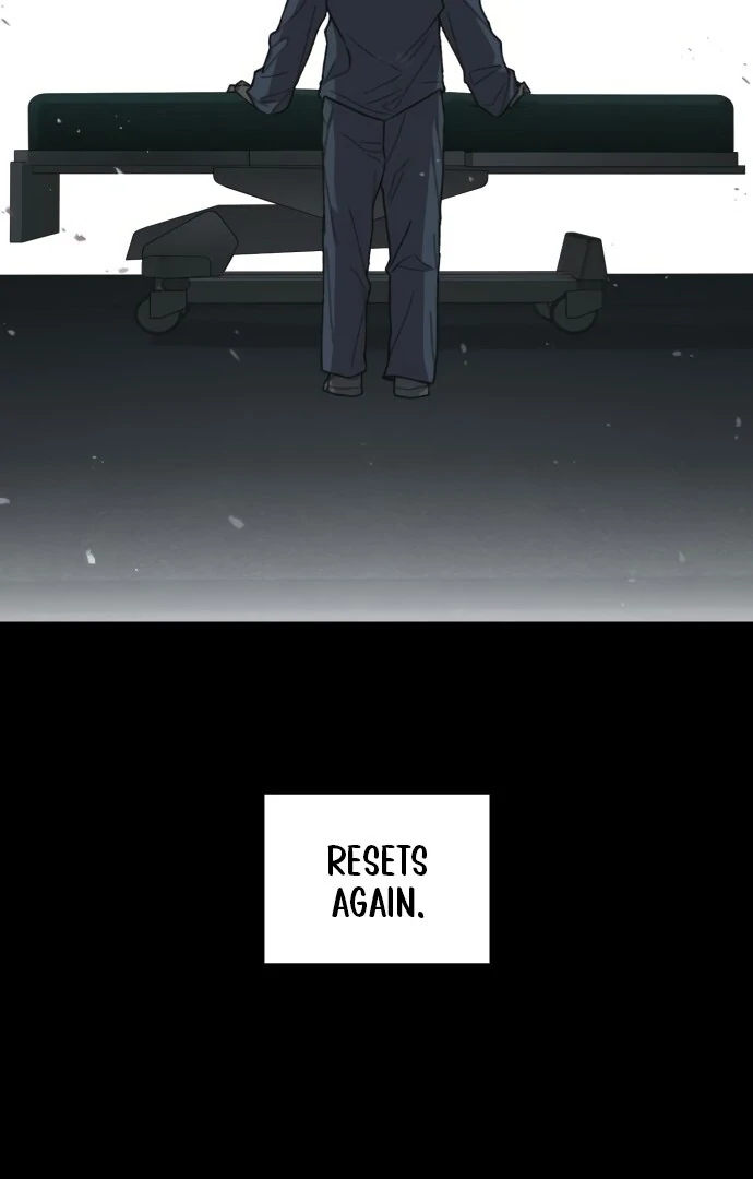 The Monsters' Undertaker Chapter 1 - page 105