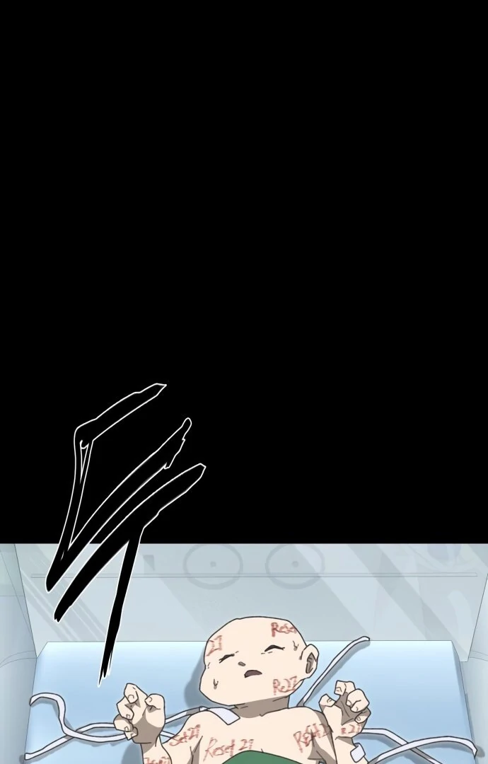 The Monsters' Undertaker Chapter 1 - page 116