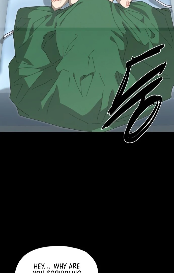 The Monsters' Undertaker Chapter 1 - page 117