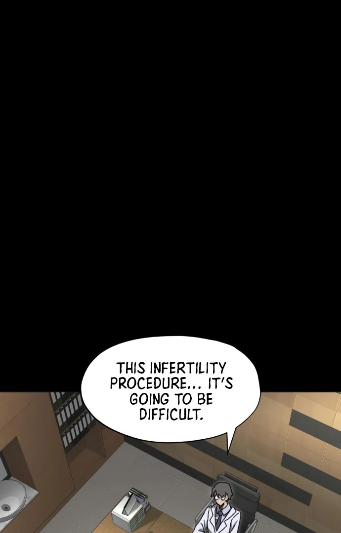 The Monsters' Undertaker Chapter 1 - page 11