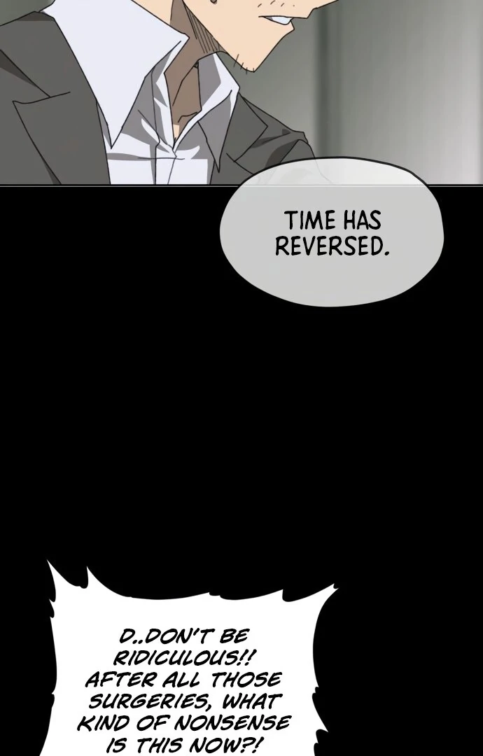 The Monsters' Undertaker Chapter 1 - page 122