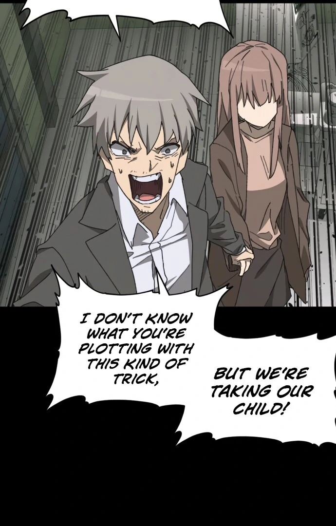 The Monsters' Undertaker Chapter 1 - page 123