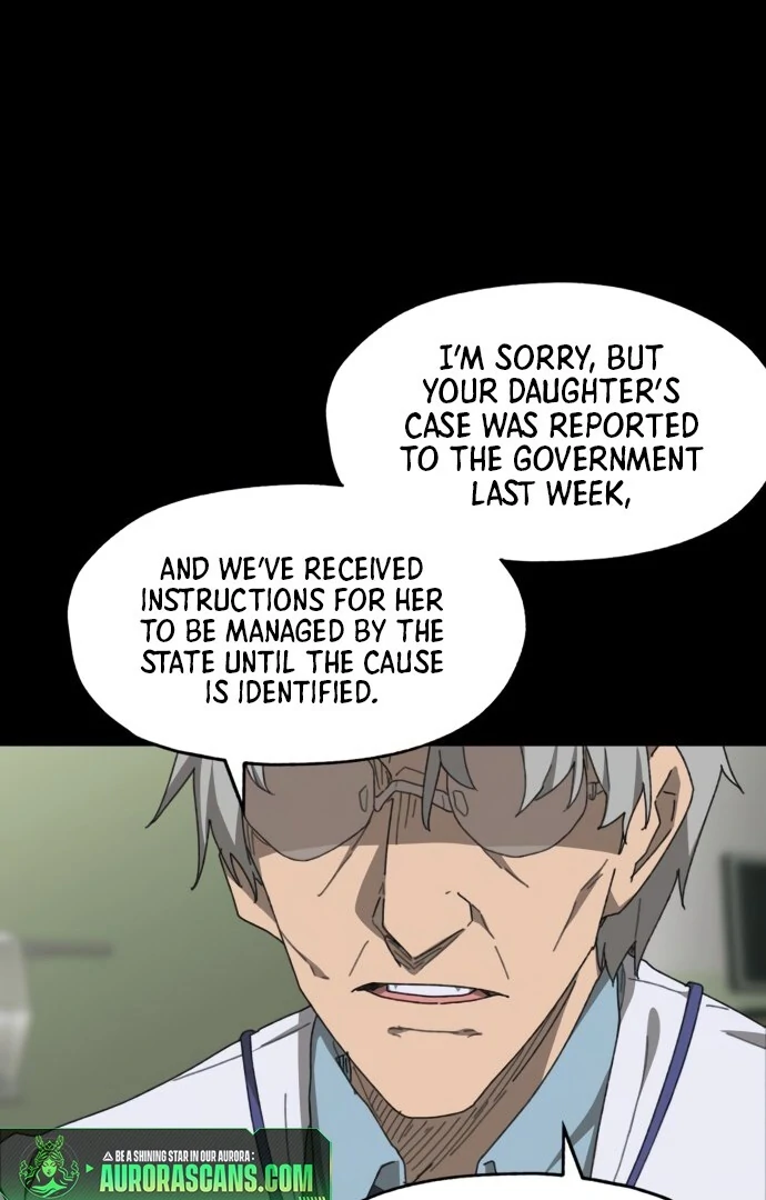 The Monsters' Undertaker Chapter 1 - page 124