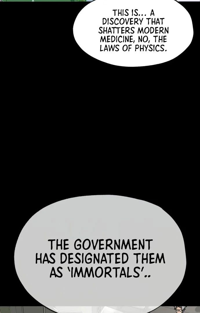 The Monsters' Undertaker Chapter 1 - page 125