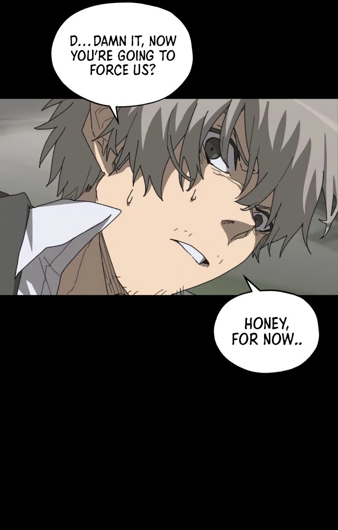 The Monsters' Undertaker Chapter 1 - page 129