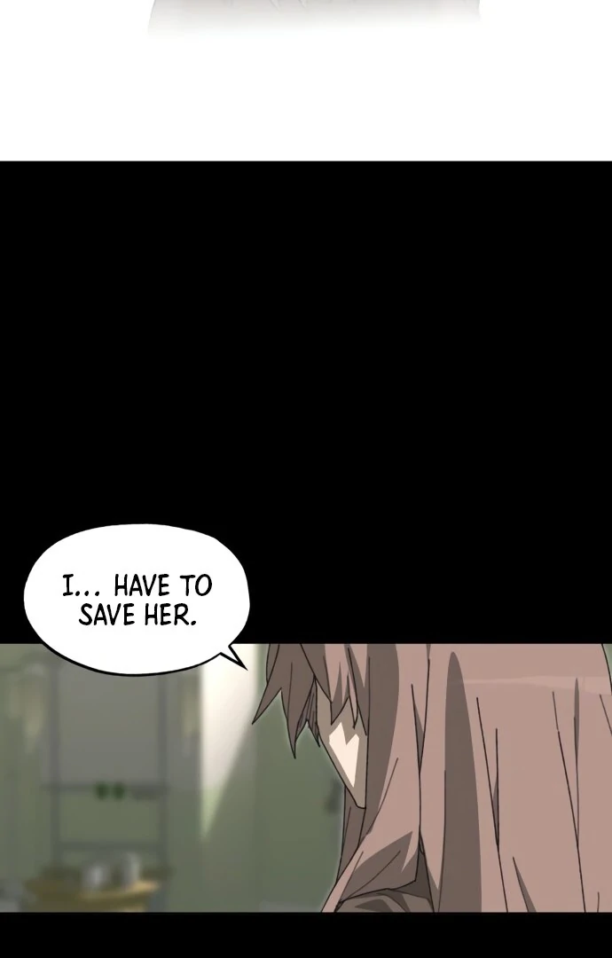 The Monsters' Undertaker Chapter 1 - page 134