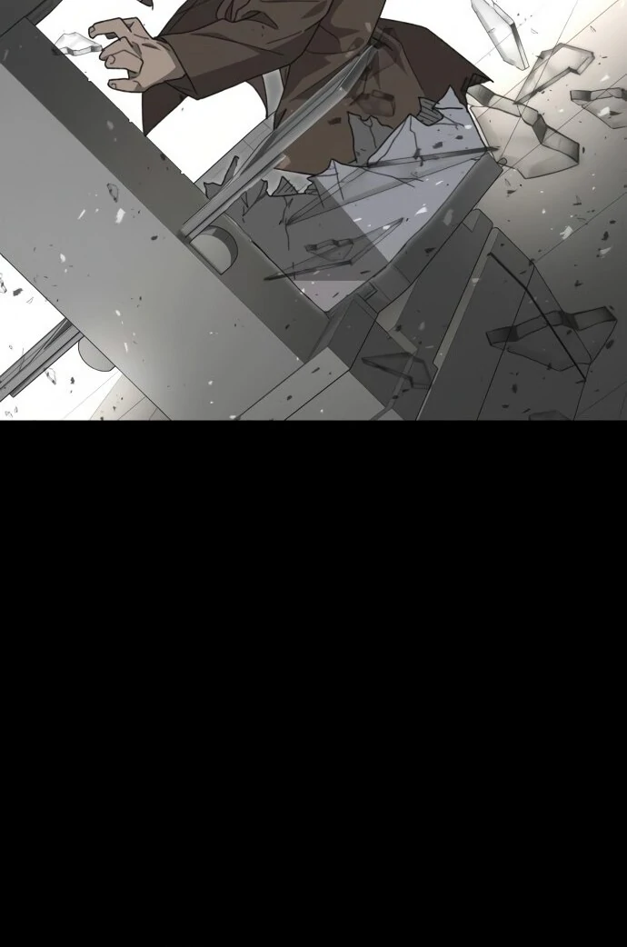 The Monsters' Undertaker Chapter 1 - page 137