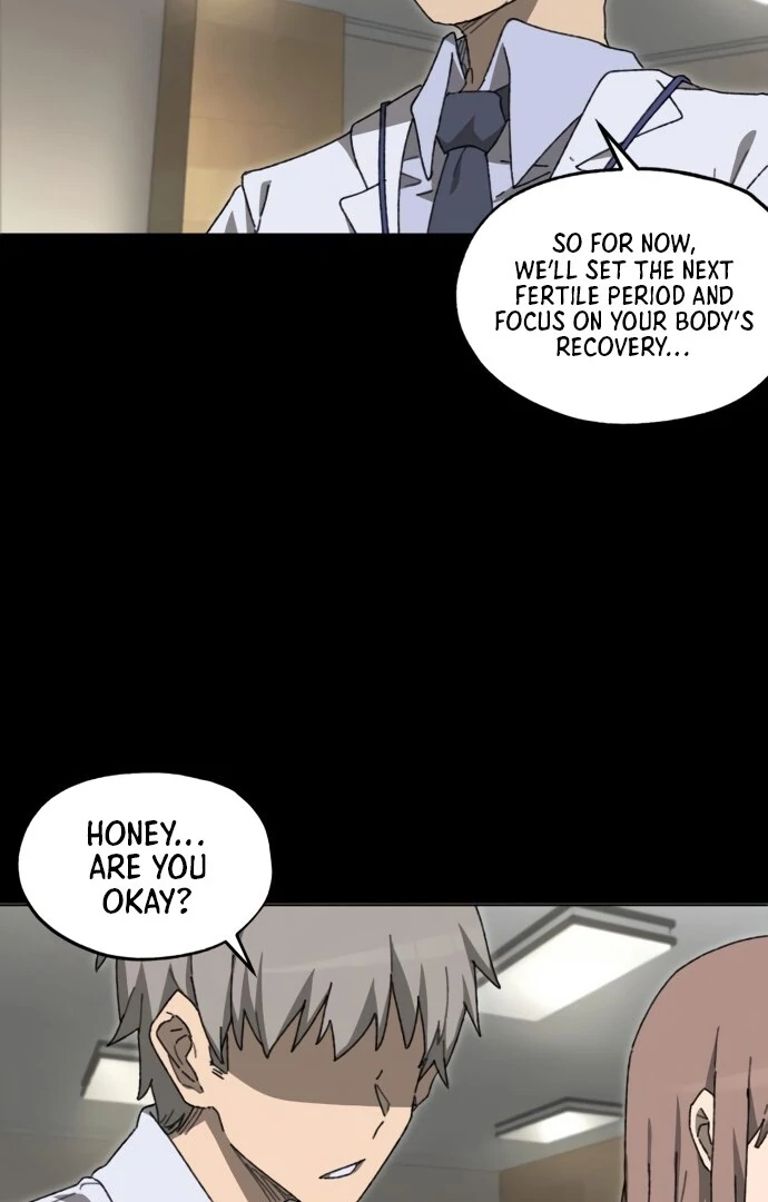 The Monsters' Undertaker Chapter 1 - page 13