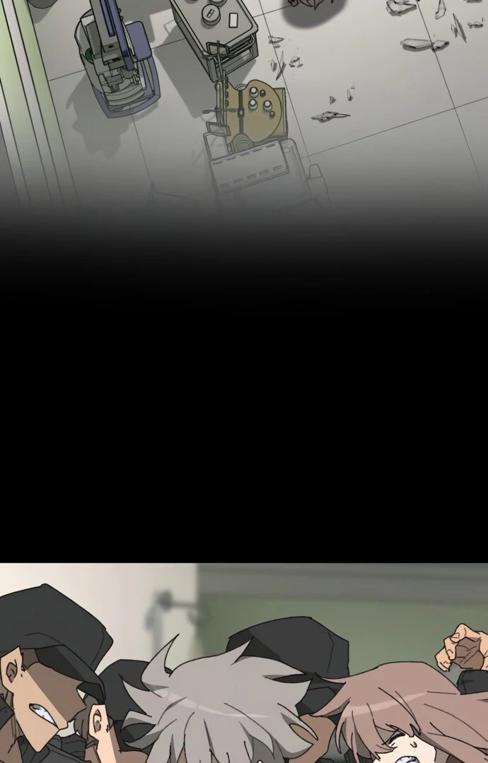 The Monsters' Undertaker Chapter 1 - page 143