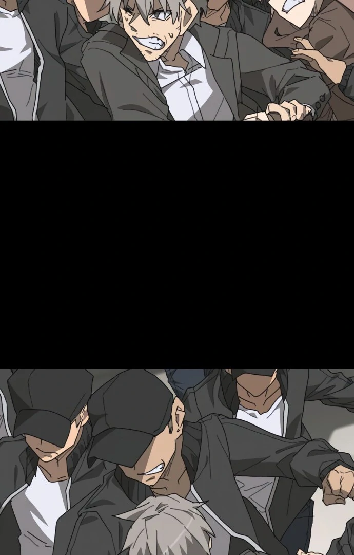 The Monsters' Undertaker Chapter 1 - page 144