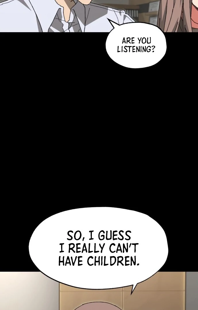 The Monsters' Undertaker Chapter 1 - page 14