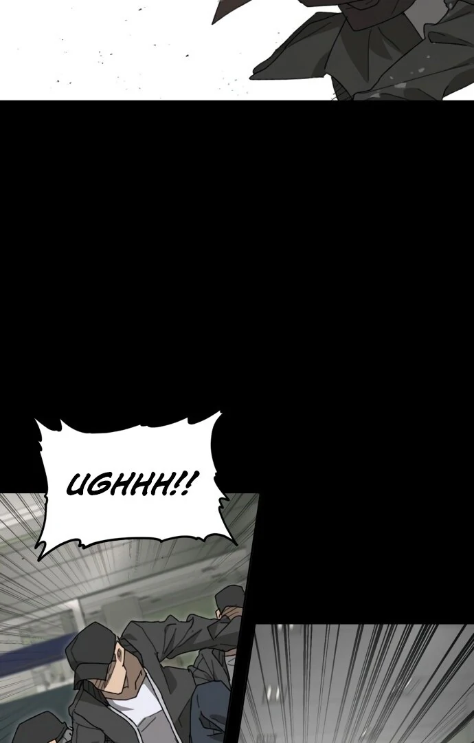 The Monsters' Undertaker Chapter 1 - page 149