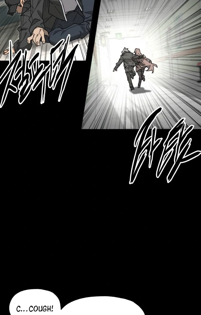 The Monsters' Undertaker Chapter 1 - page 150