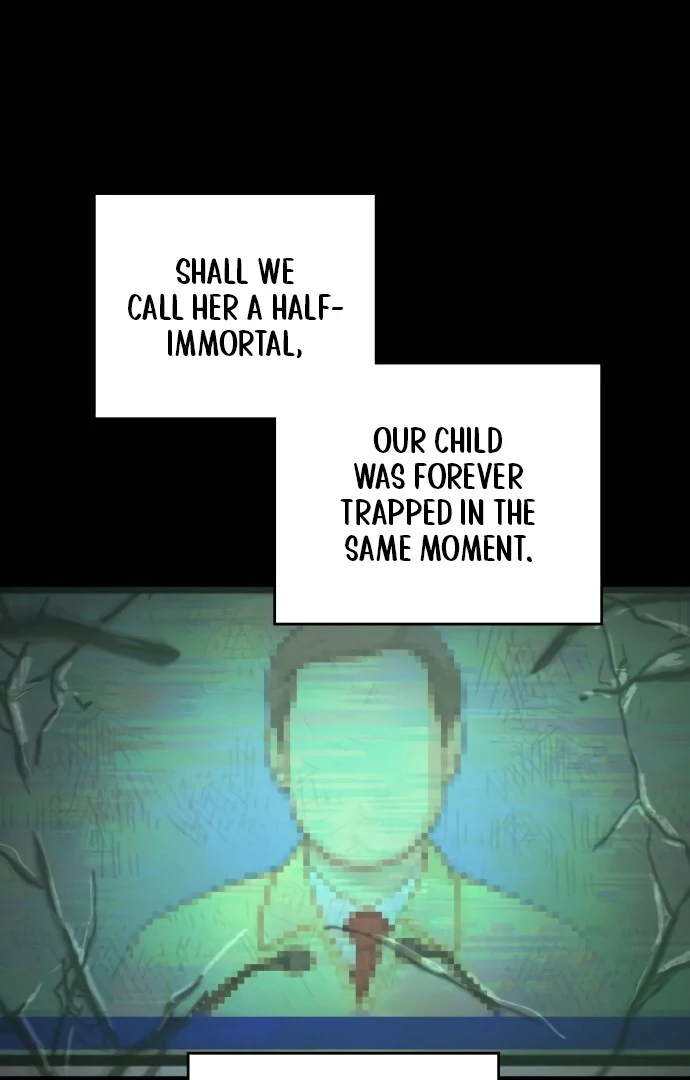 The Monsters' Undertaker Chapter 1 - page 152