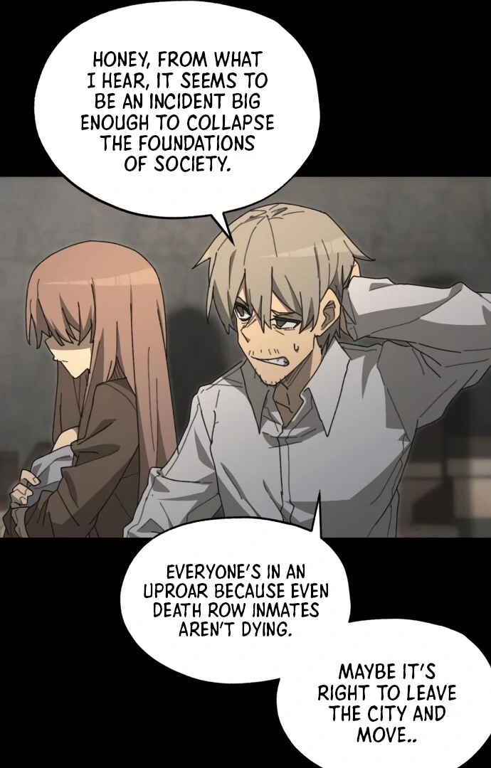 The Monsters' Undertaker Chapter 1 - page 157