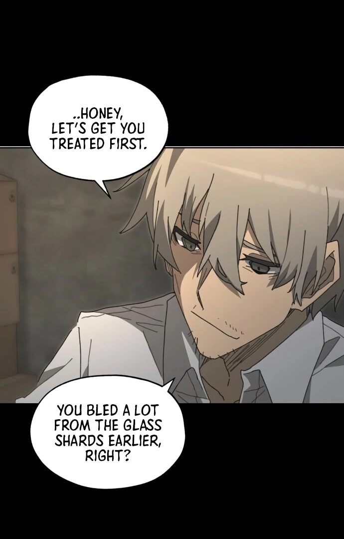 The Monsters' Undertaker Chapter 1 - page 161