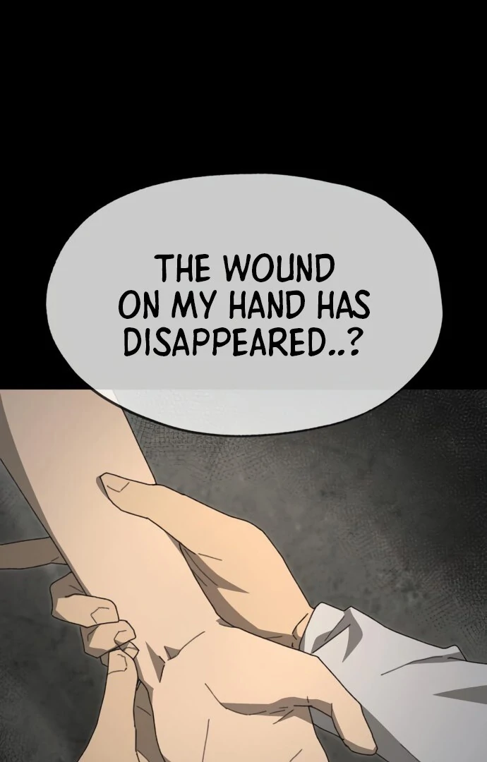 The Monsters' Undertaker Chapter 1 - page 163