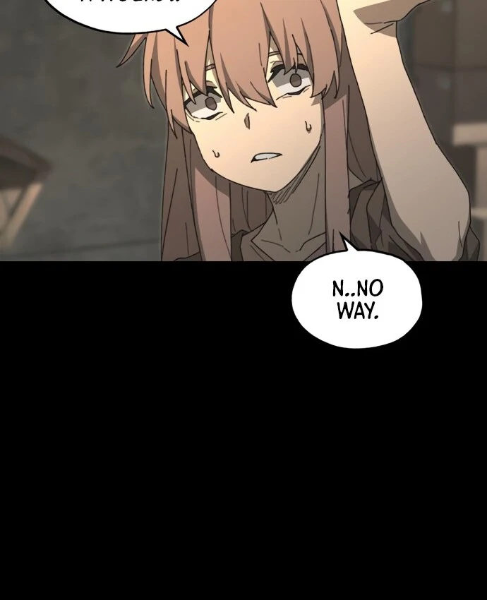 The Monsters' Undertaker Chapter 1 - page 165
