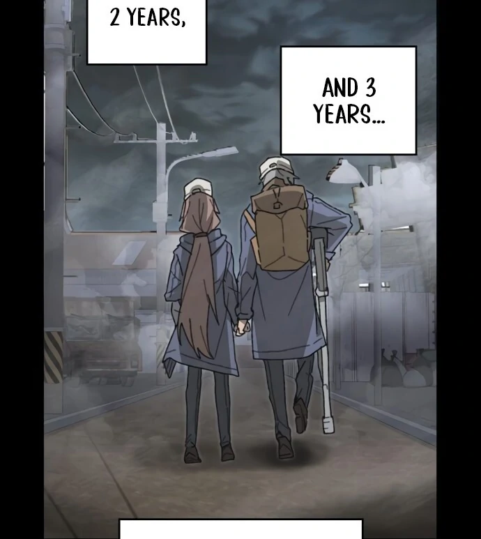 The Monsters' Undertaker Chapter 1 - page 173
