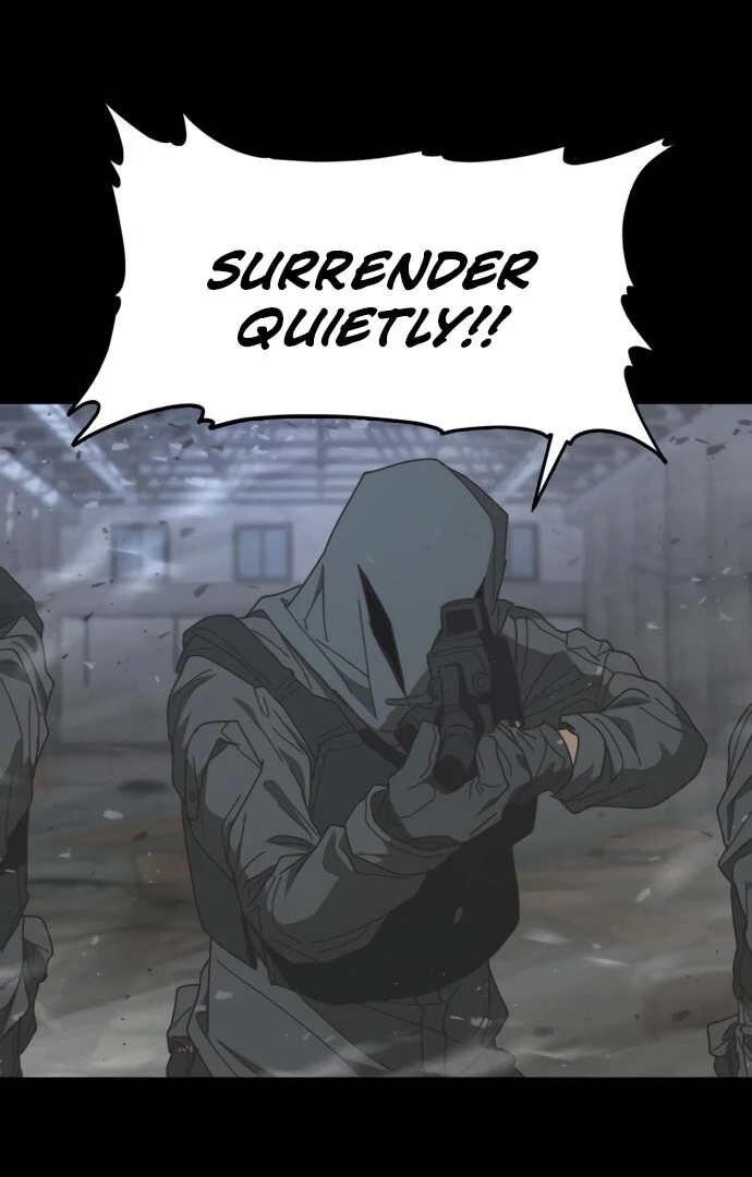 The Monsters' Undertaker Chapter 1 - page 181