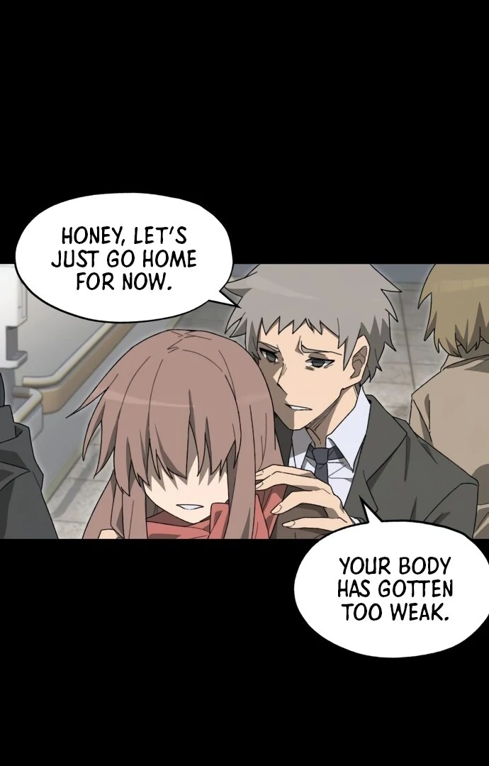 The Monsters' Undertaker Chapter 1 - page 18