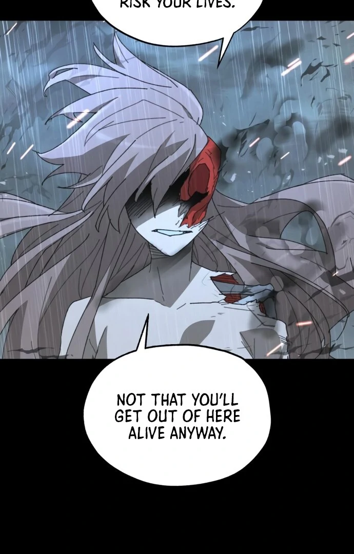 The Monsters' Undertaker Chapter 1 - page 189