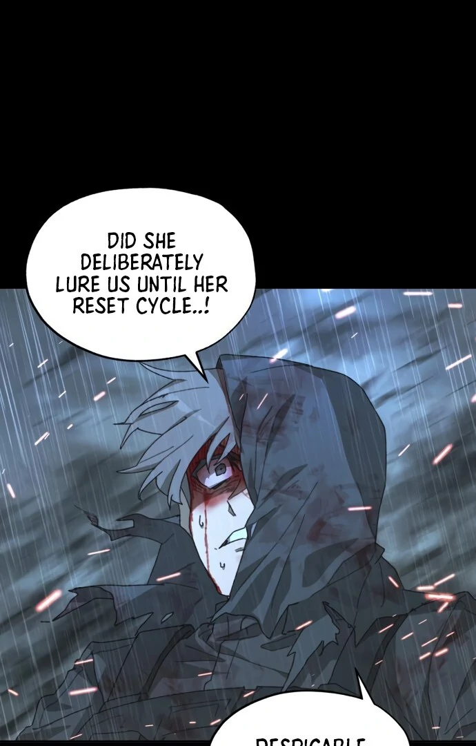 The Monsters' Undertaker Chapter 1 - page 190