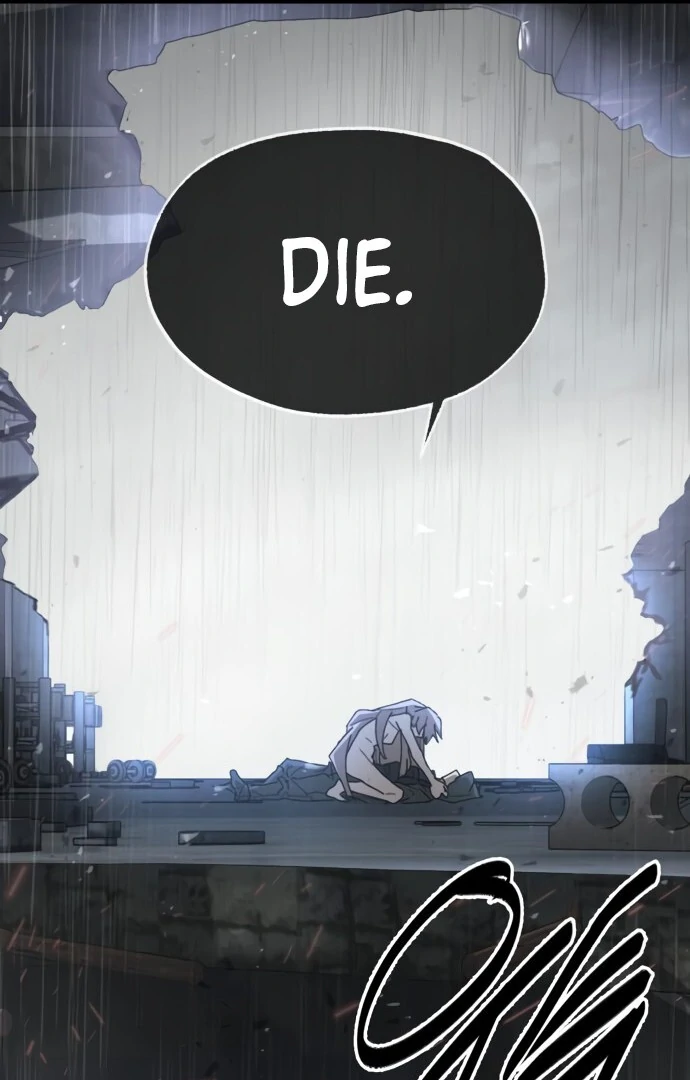 The Monsters' Undertaker Chapter 1 - page 193