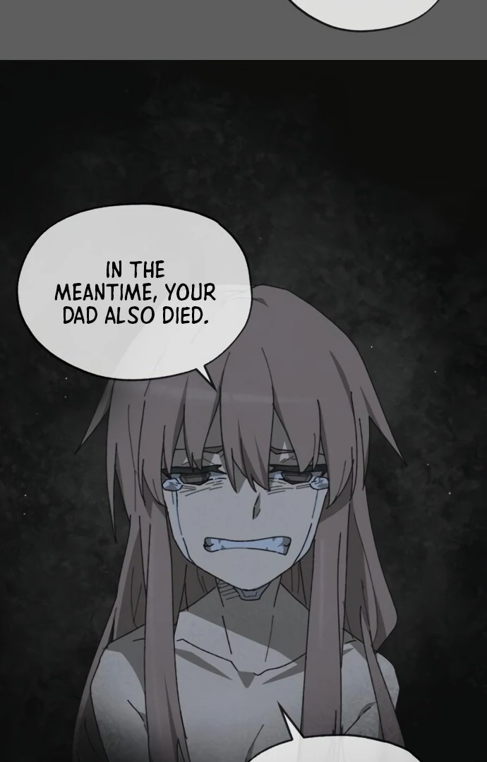 The Monsters' Undertaker Chapter 1 - page 206