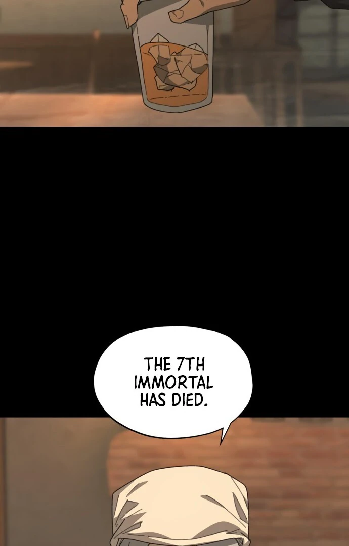 The Monsters' Undertaker Chapter 1 - page 215