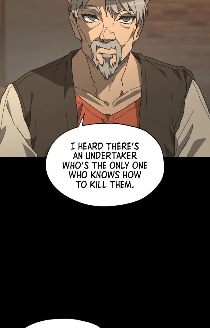 The Monsters' Undertaker Chapter 1 - page 216