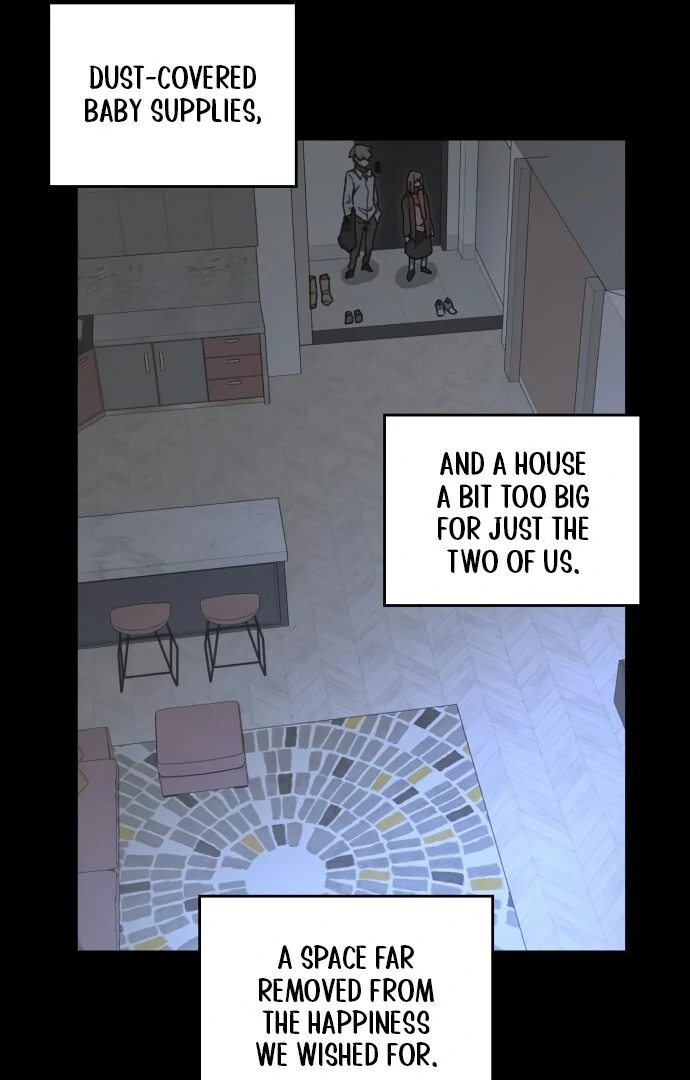 The Monsters' Undertaker Chapter 1 - page 21