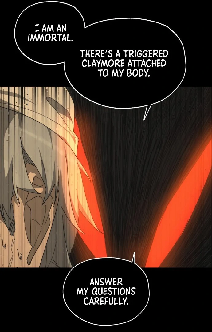 The Monsters' Undertaker Chapter 1 - page 223