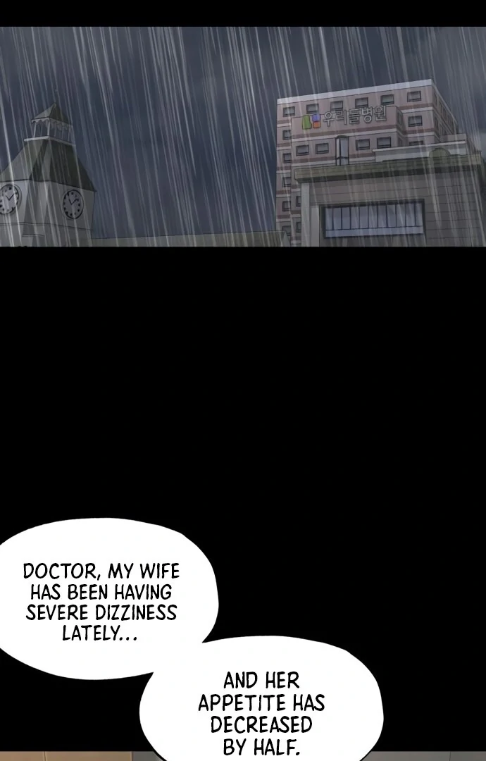 The Monsters' Undertaker Chapter 1 - page 24
