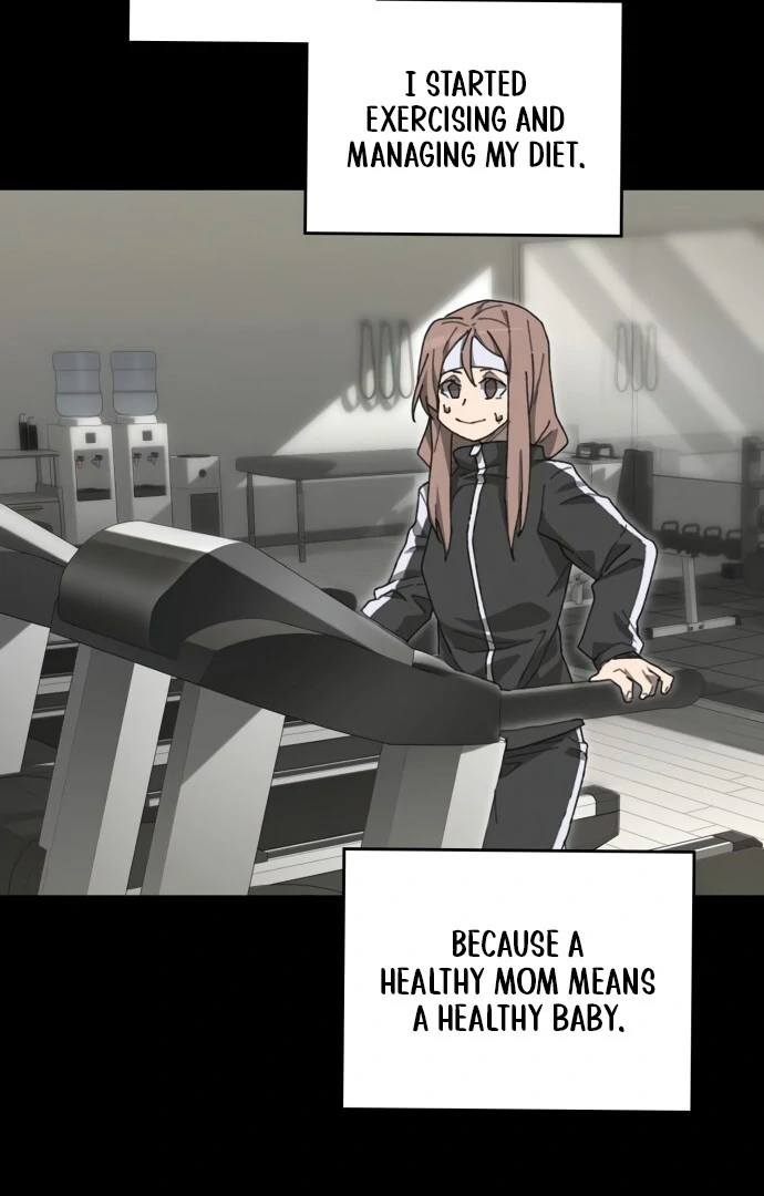 The Monsters' Undertaker Chapter 1 - page 35