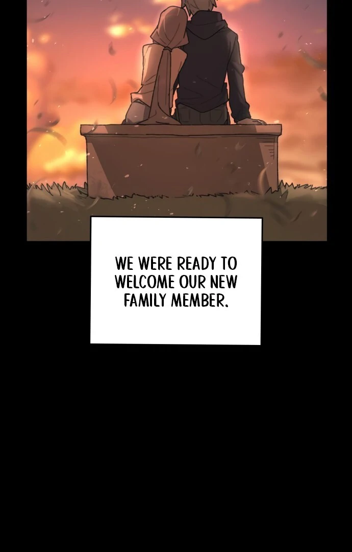 The Monsters' Undertaker Chapter 1 - page 37