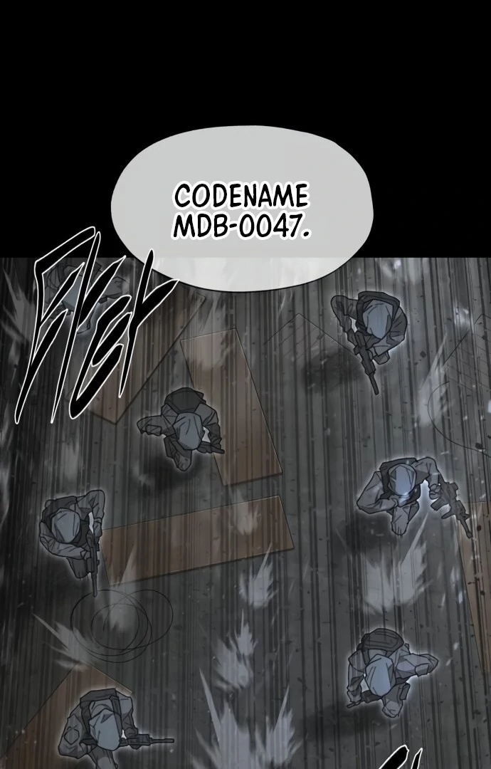 The Monsters' Undertaker Chapter 1 - page 3