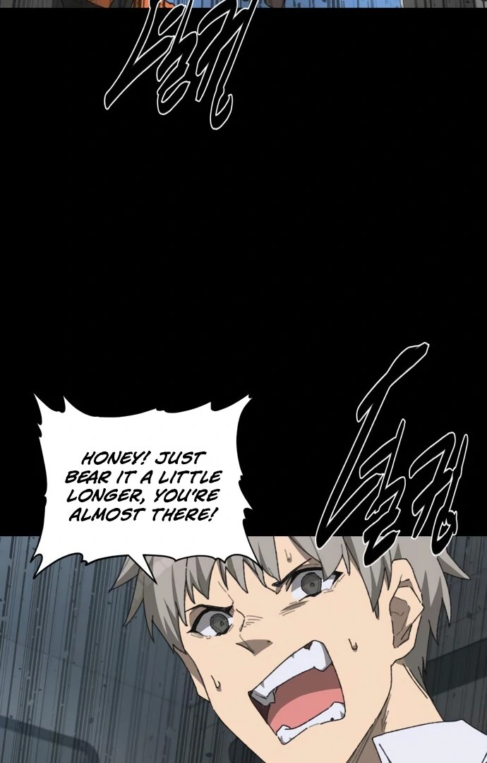 The Monsters' Undertaker Chapter 1 - page 42