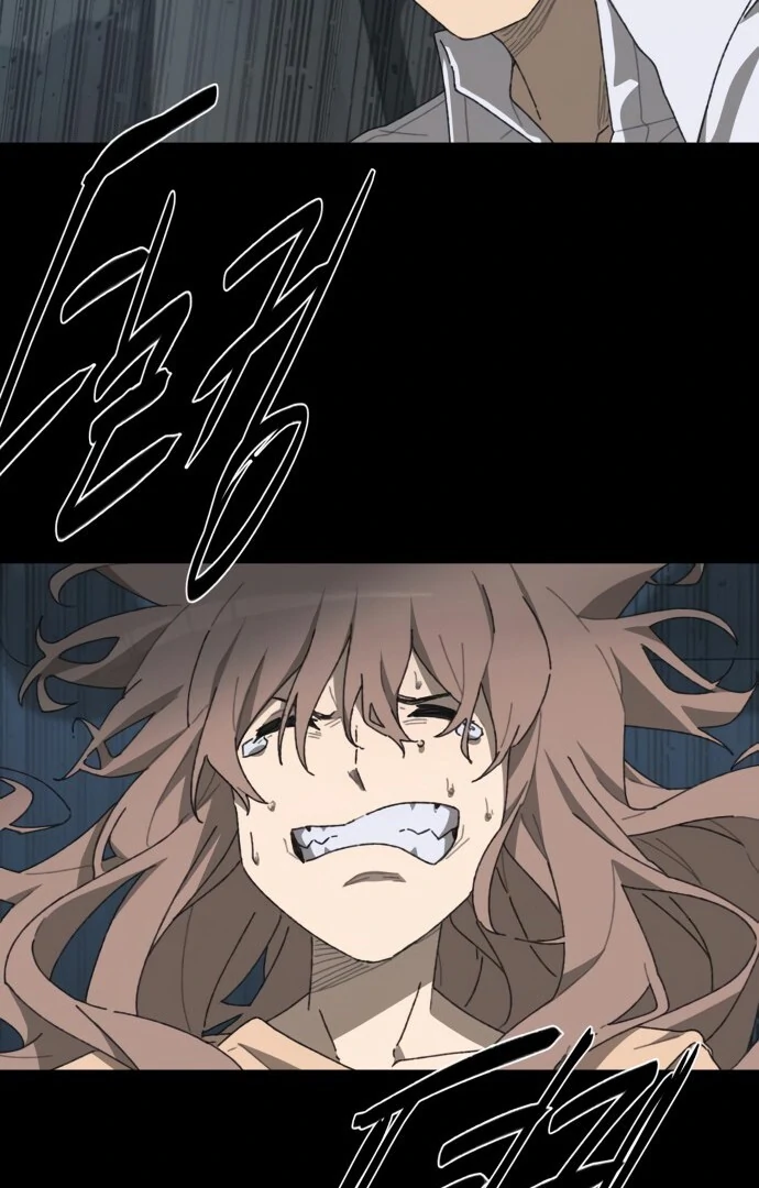 The Monsters' Undertaker Chapter 1 - page 43