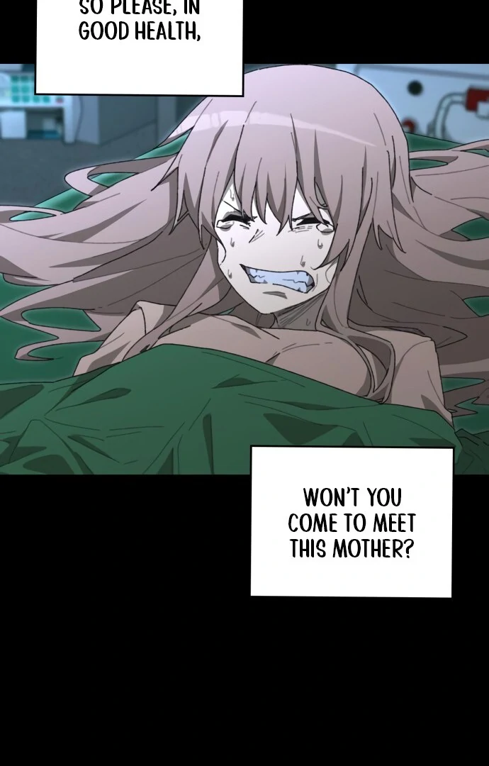 The Monsters' Undertaker Chapter 1 - page 47