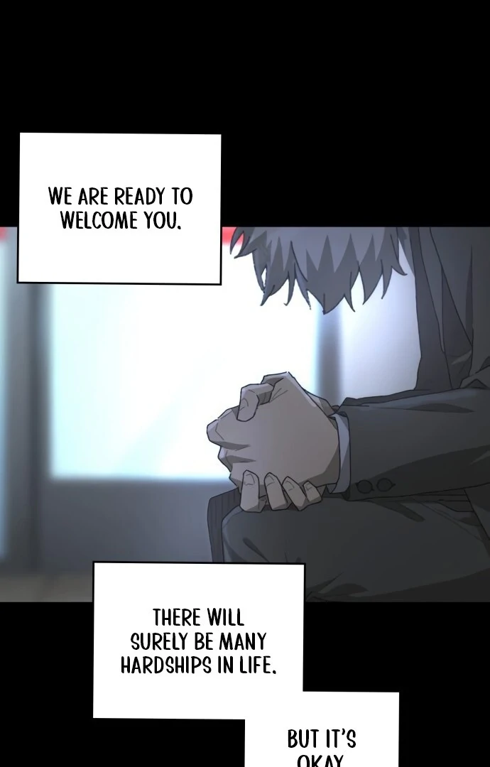 The Monsters' Undertaker Chapter 1 - page 48