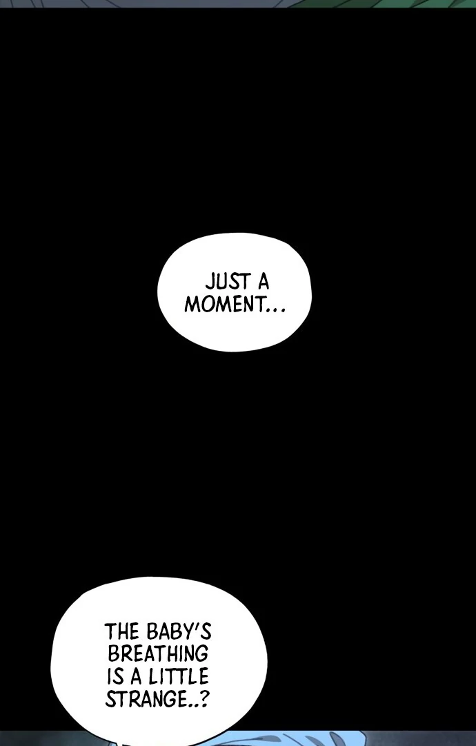 The Monsters' Undertaker Chapter 1 - page 51